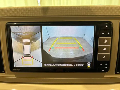 Daihatsu Mira Tocot