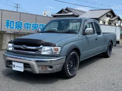 Toyota Hilux Sports Pick Up