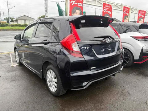 Honda Jazz (Fit)