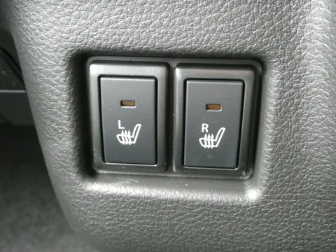 Suzuki Spacia Base
