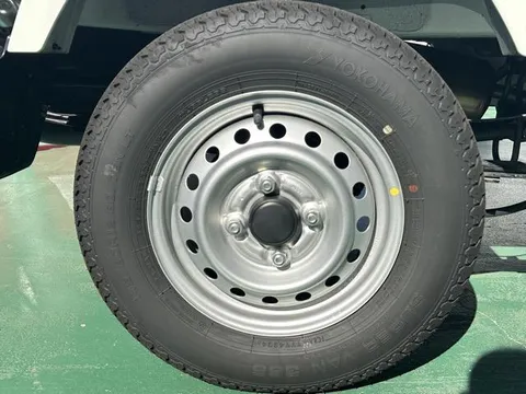 Nissan Clipper Truck
