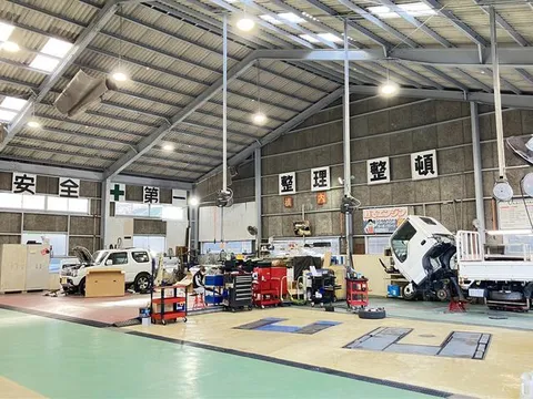Honda Acty Van