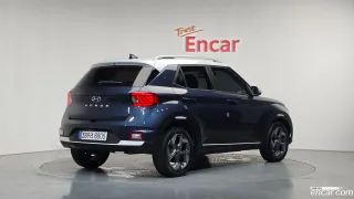 Hyundai Venue