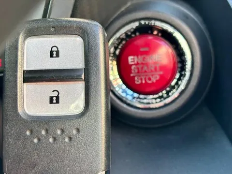 Honda S660