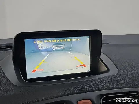 Renault SM3