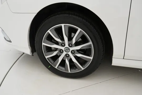 Renault SM5