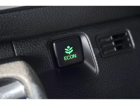 Honda N-VAN Plus Style
