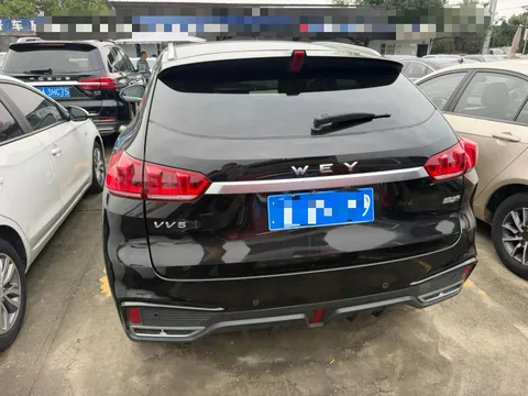 Wey VV5