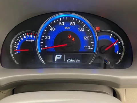 Mitsubishi Town Box