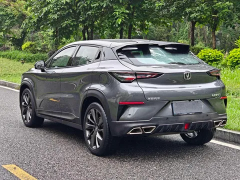 Changan UNI-T