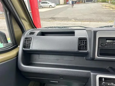 Toyota Pixis Truck