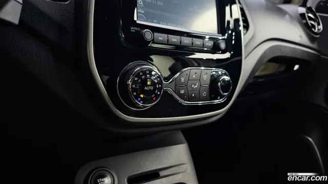 Renault QM3