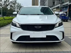 Geely Binrui