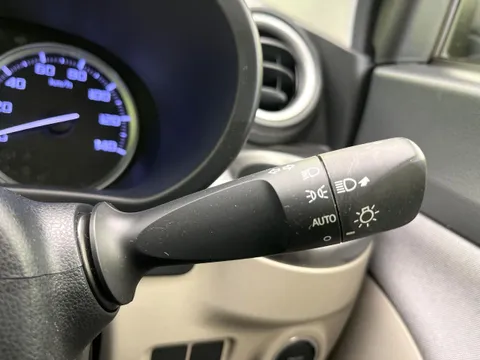 Toyota Pixis Joy