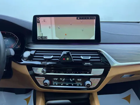 BMW Gran Turismo