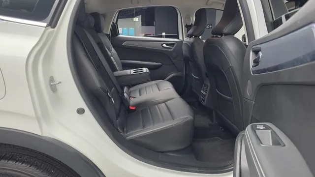 Renault XM3