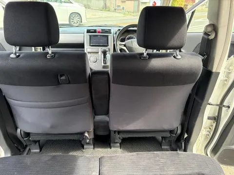 Honda Zest Spark