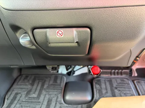 Toyota TownAce Van