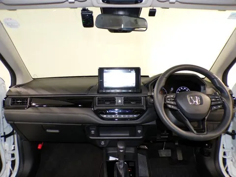 Honda WR-V