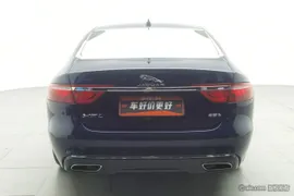 Jaguar XFL