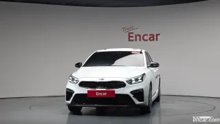 Kia Cerato (K3)
