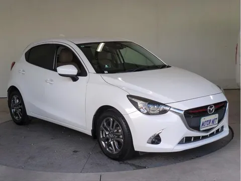 Mazda Mazda2 (Demio)