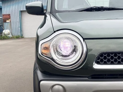 Mazda Flair Crossover