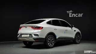 Renault XM3