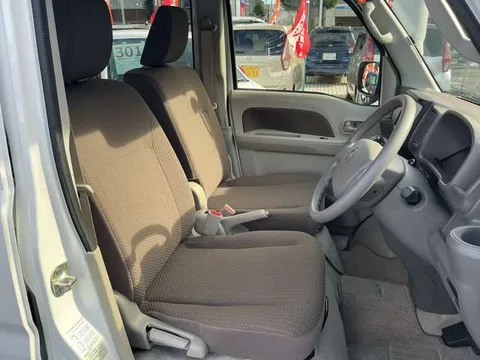 Nissan Clipper