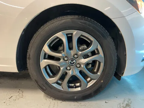 Mazda Mazda2 (Demio)