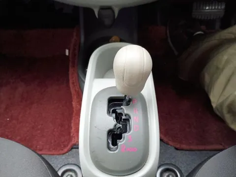 Mitsubishi I