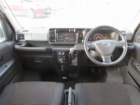 Daihatsu Atrai Wagon