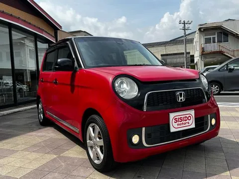 Honda N-ONE