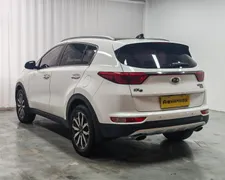 Kia KX5
