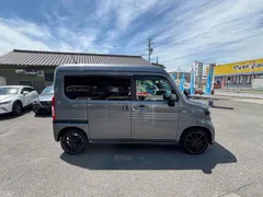 Honda N-VAN Plus Style