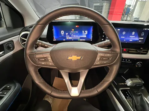 Chevrolet Monza