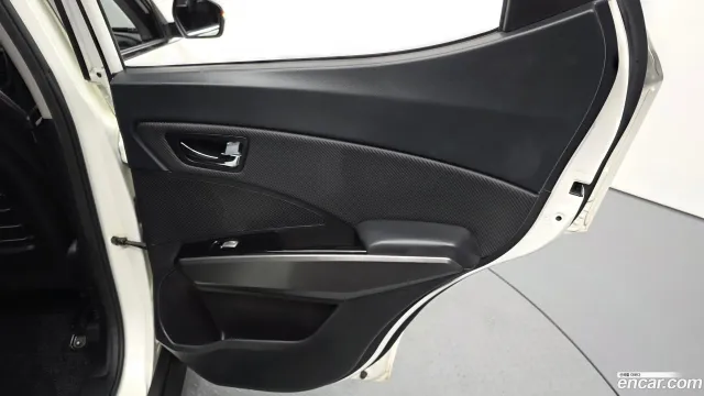 SsangYong Tivoli XLV (Tivoli Air)