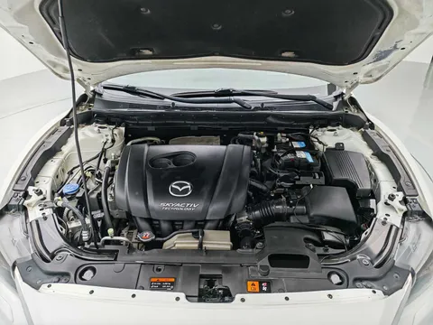 Mazda Mazda6 (Atenza)