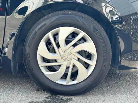 Honda Freed Plus