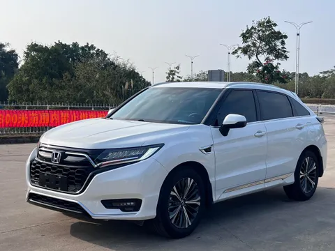 Honda UR-V