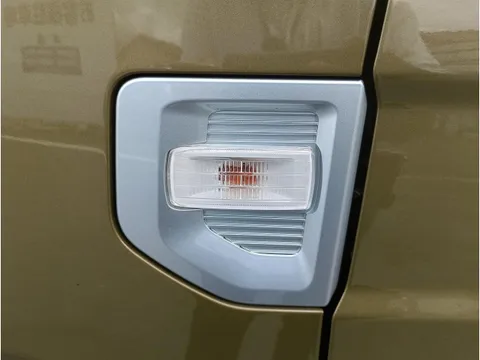 Toyota Pixis Mega