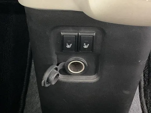 Mazda Flair