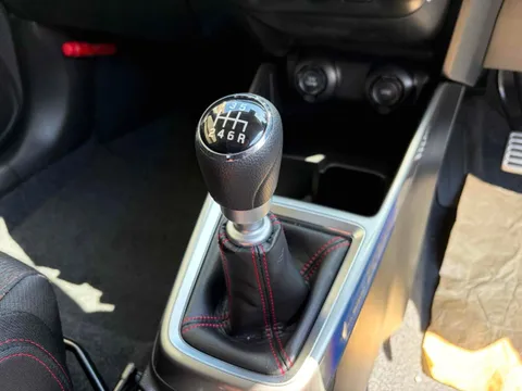 Suzuki Swift Sport