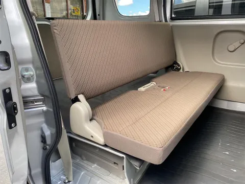Nissan Clipper