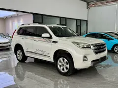 Haval H9
