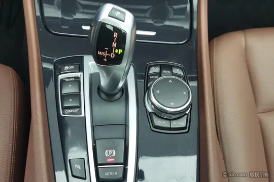 BMW Gran Turismo