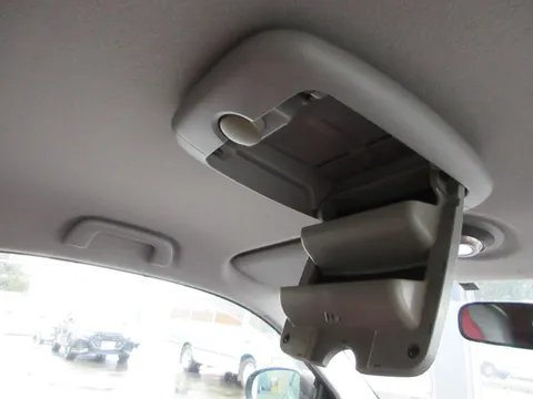 Toyota iQ