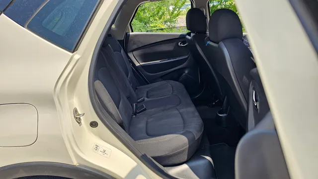 Renault QM3