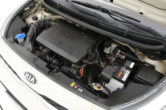 Kia Picanto (Morning)