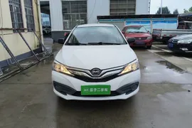 BYD F3